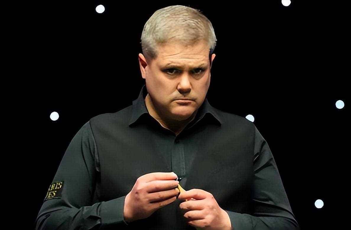 两大top16意外失利,丁俊晖将与墨菲争夺16强_比赛_巴里·霍金斯_胜利