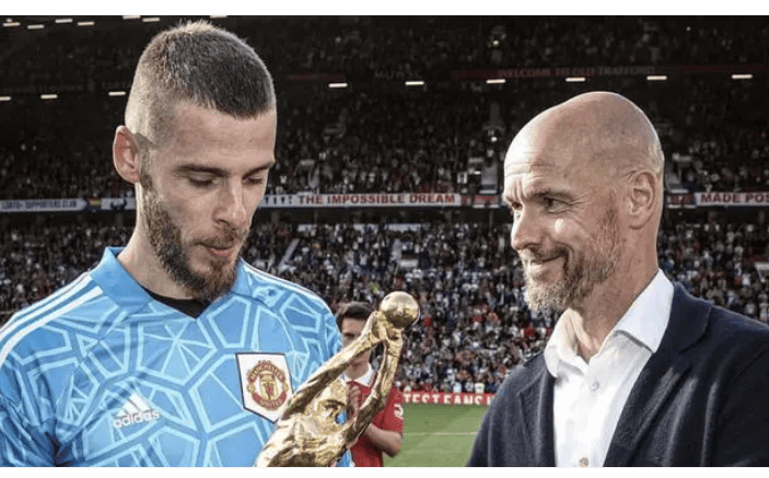 重返英超?德赫亚"预言"成真,曼联比纽卡斯尔更需要稳定门将_位置_影响