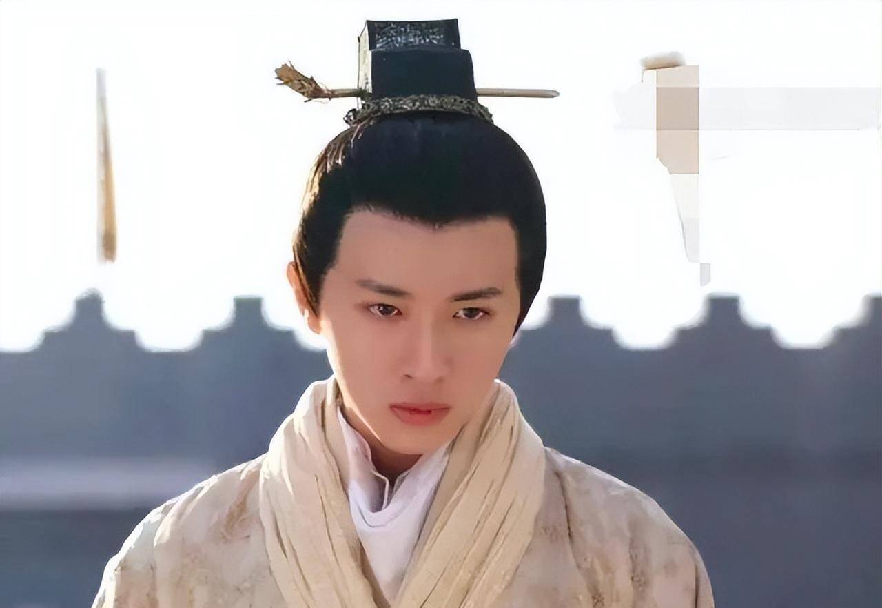 原创南朝皇帝15岁强娶姑姑与亲姐姐同流合污17岁被大内高手暗杀