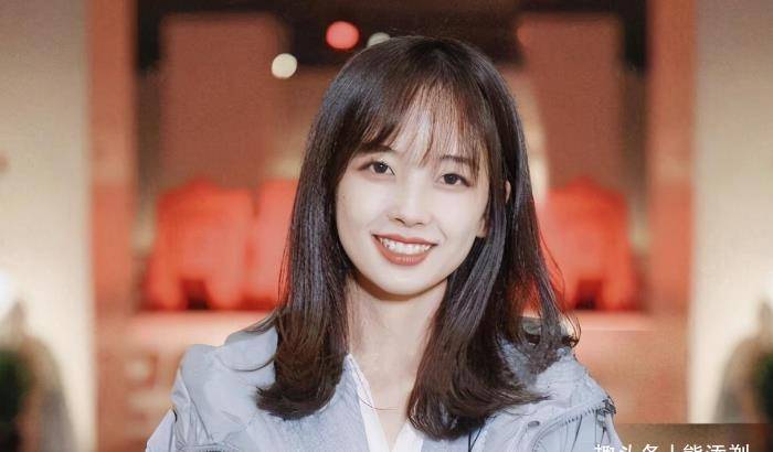 王冰冰自曝超严家教,挑食被教育也不改,被撒贝宁吐槽"小犟孩"_孩子_事