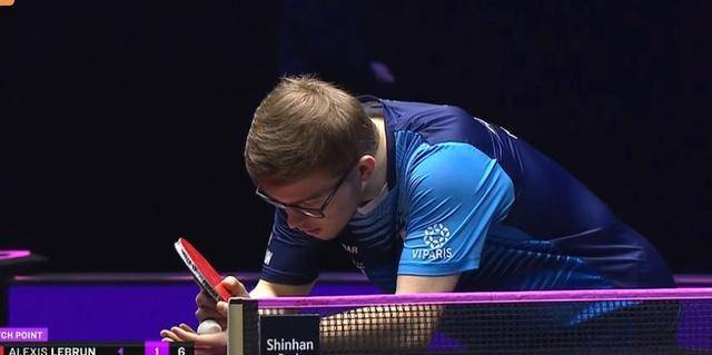 雨果31压艾利克斯勒布伦早田希娜31胜梅谢芙晋级八强