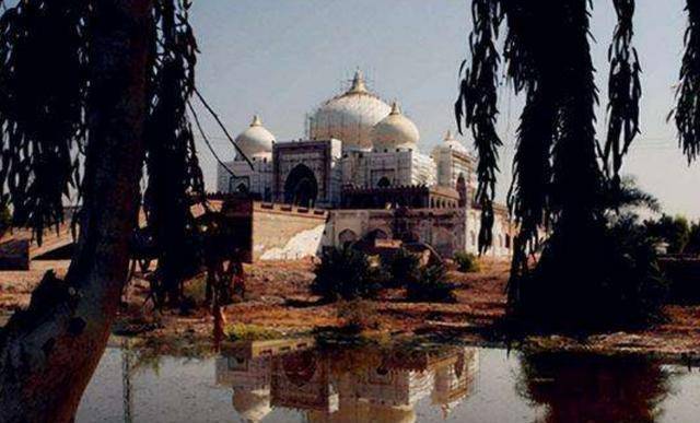 原创巴基斯坦总统阿里布托被处绞刑行刑前演讲我是无罪之人