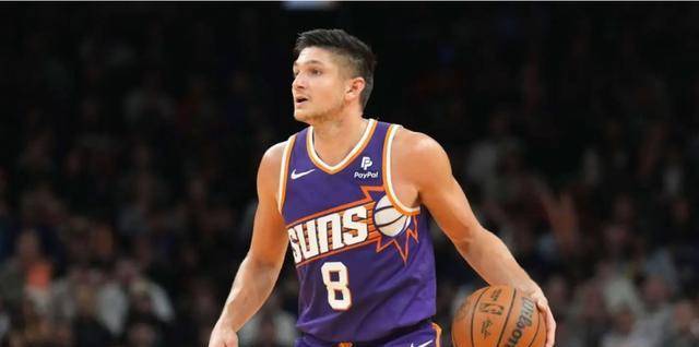 艾伦续约7500万美元太阳队靠神射提升排名