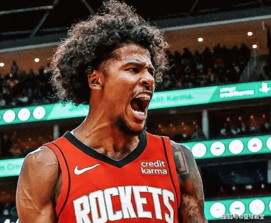 原创火箭101100力克爵士球员评分3人满分1人及格4人崩盘