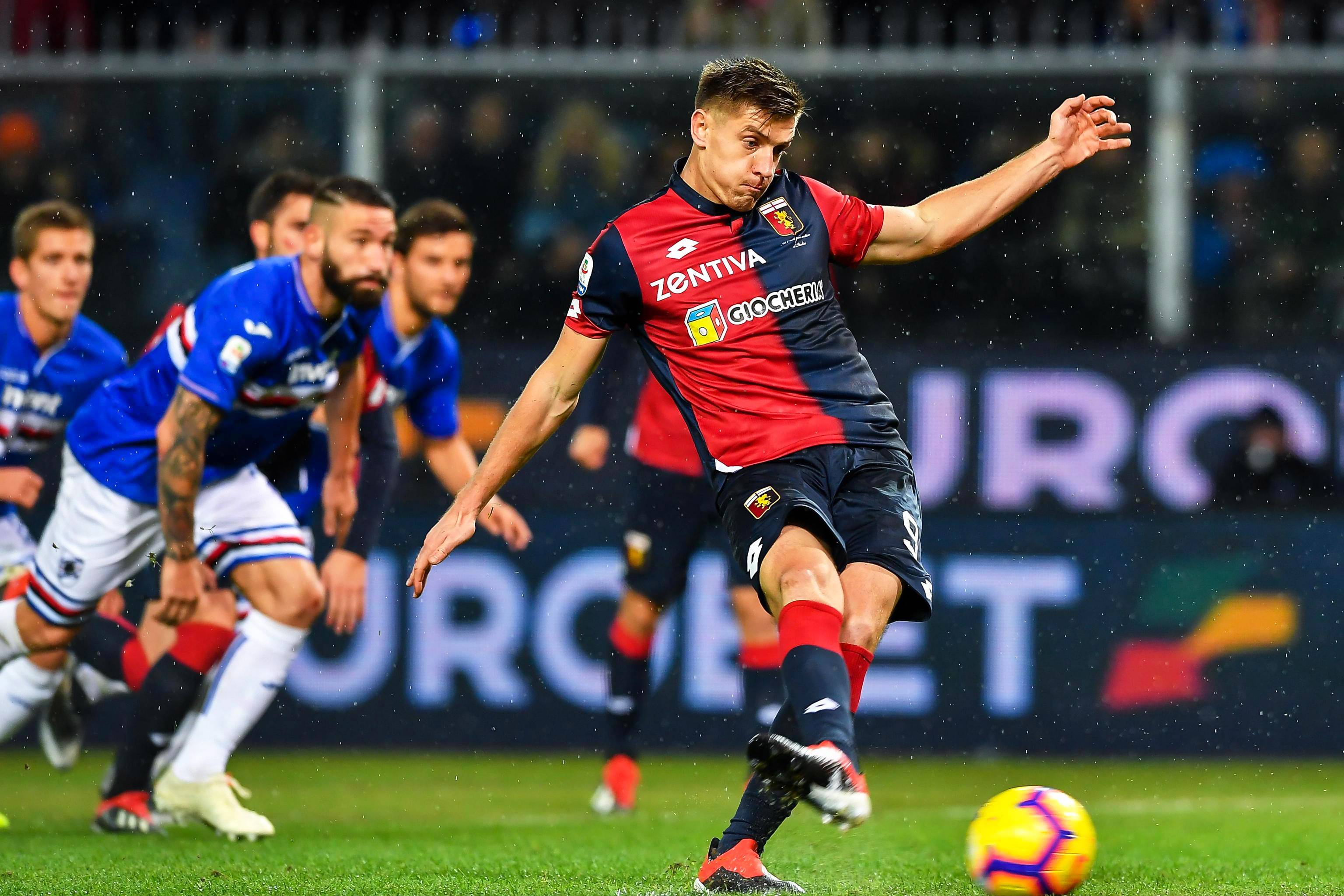 热那亚队作为意甲联赛的一支老牌劲旅,近年来虽然成绩有所起伏,但球队