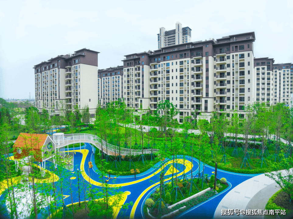 长沙雨花区远洋红星长沙天铂