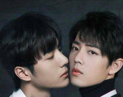 王一博_赵丽颖_角色