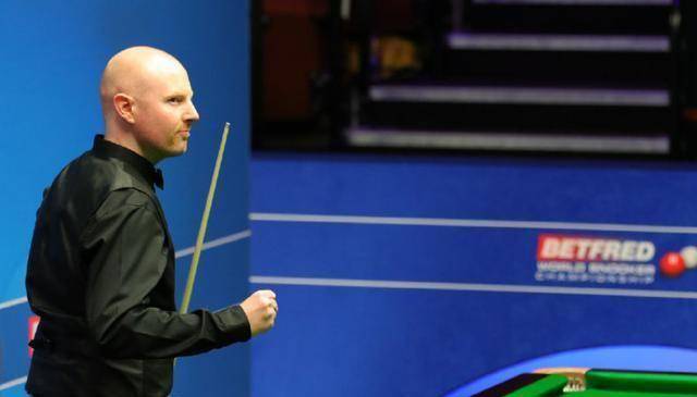 原创原创5连亚后又二轮游奥沙利文成奥帐篷或许能体会到定丁俊晖的痛