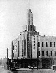 民国百乐门多少猫腻的老祖宗有的一直被模仿有的从未被超越