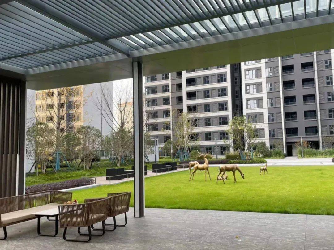 上海金山水尚华庭