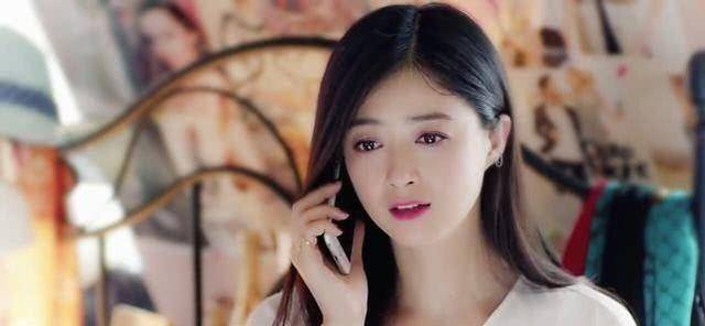 41岁"无人敢娶"的蒋欣,再一次让娱乐圈刮目相看_刘涛_活动_华妃