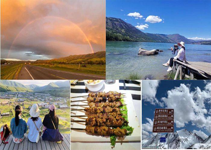 新疆跟团旅游价格跟团游玩行程和线路怎么样看完这篇就够了