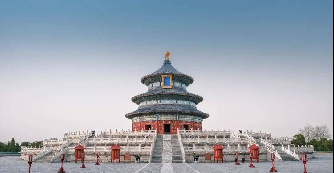 壁纸 建筑 景点 旅游 摄影 坛庙 1084_561