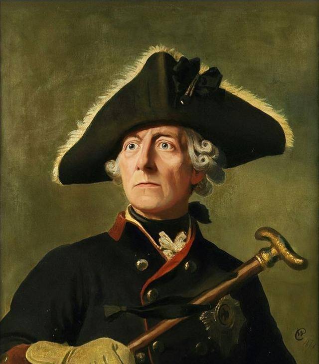 原创谁说女子不如男世界五大女皇上演巾帼不让须眉的传奇人生