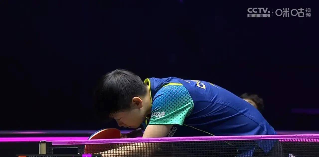 女单8强已出3!仁川冠军赛孙颖莎3-1力克削球手,静候早田来挑战_琳达_