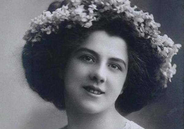 结为夫妇,这对男女用了70年,如此爱情令人肃然起敬_卢吉_安吉拉_恋人