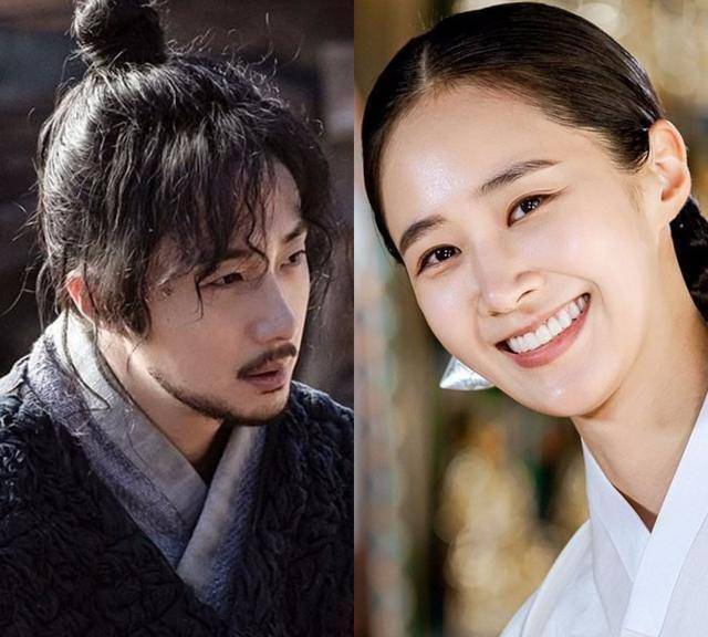 原创原创5月即将上档的九部多种不同题材韩剧