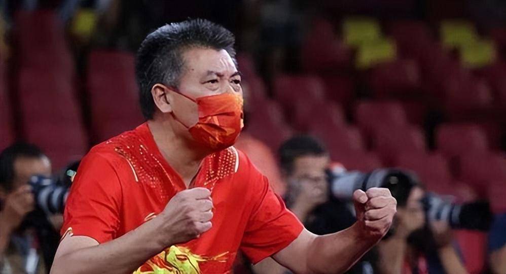 都是李隼当机立断!_王艺迪_孙颖莎_国乒