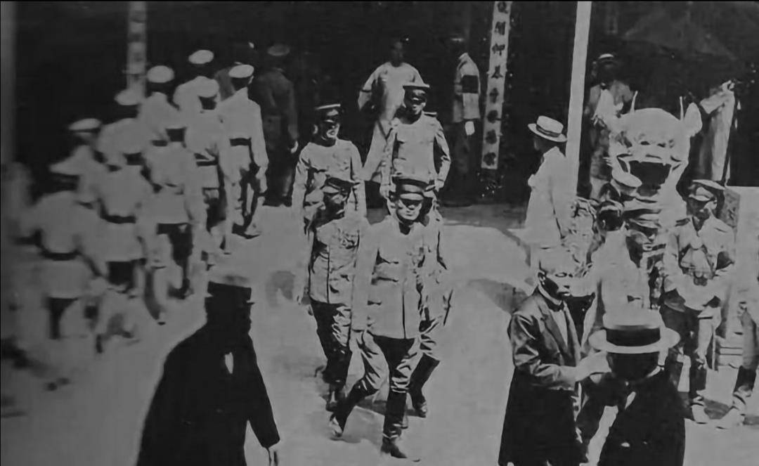 皇姑屯事件中张作霖至少有两次机会逃离却为何他还是难逃一死