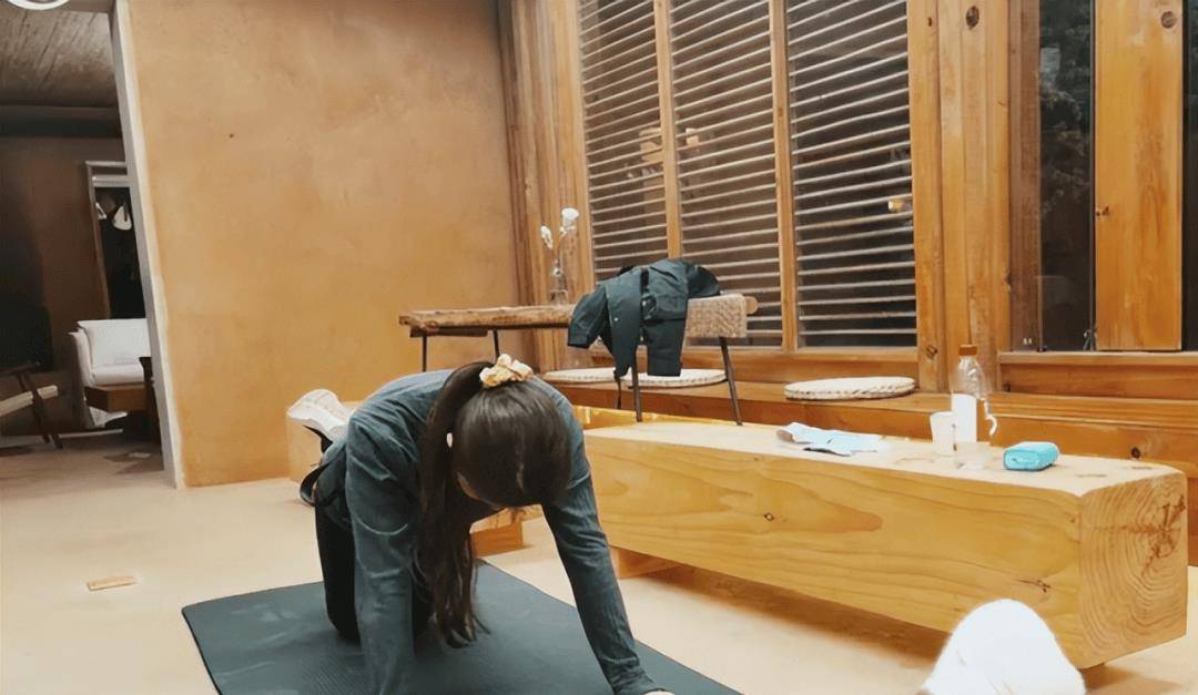 原创35岁刘亦菲的豪宅火了全屋奢华大方没有一丝俗气真高级