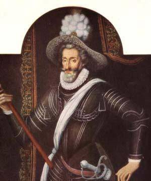 信仰,谈恋爱熏倒女友,放豪言让农民"每周吃鸡"_法国_国王_亨利·德