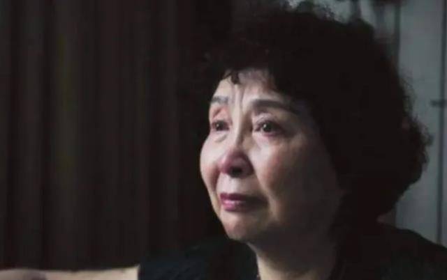 71岁老兵病死台湾省妻子回青岛寻子40岁儿子冷漠道我不缺娘