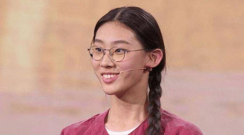 原创清华才女武亦姝家教曝光努力无法复制它在实力面前不堪一击