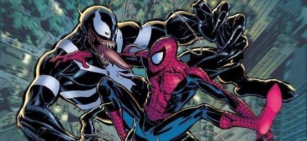 毒液_蜘蛛侠_中国