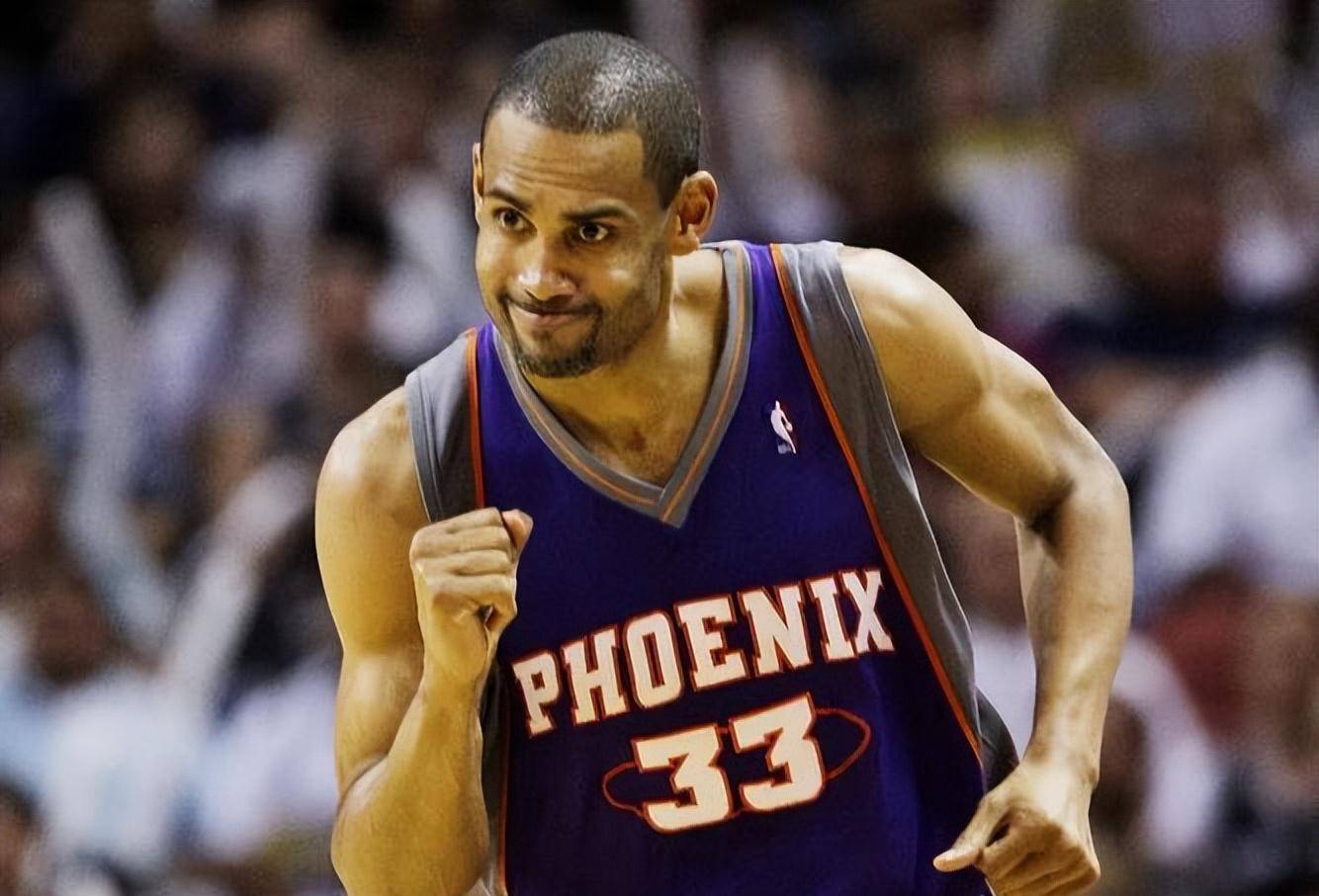 "如果我健康,我能统治联盟",盘点nba被伤病毁掉的5大天才球星_罗伊