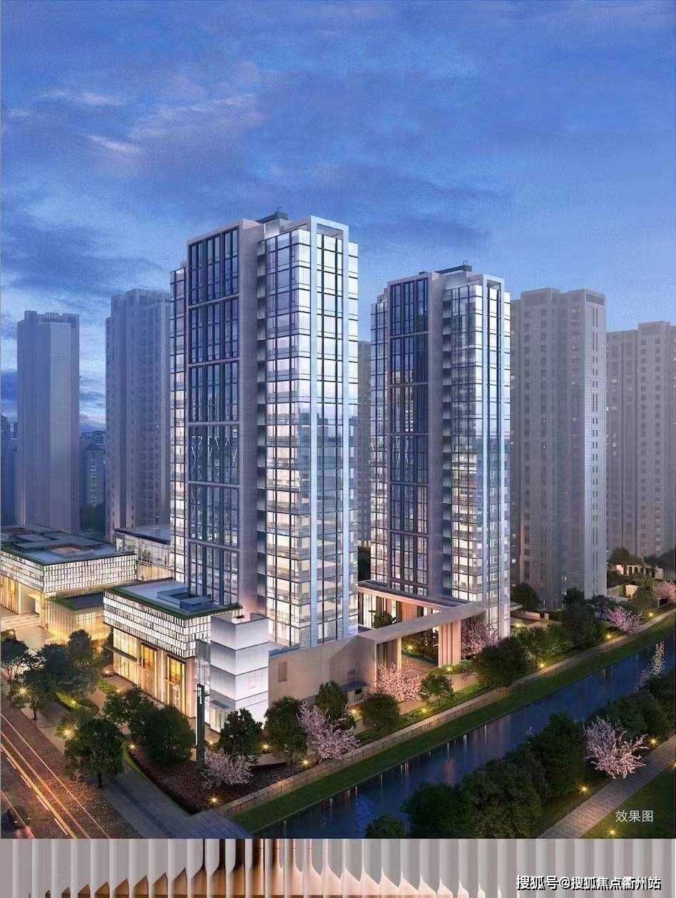 古北壹号公馆古北中央公园壹号公馆楼盘详情户型房价