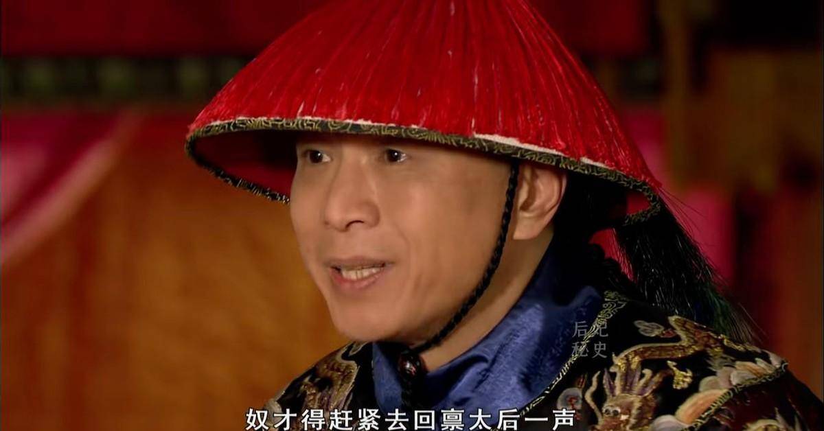 甄嬛传最绿的男人是谁就算大胖橘是皇帝也得头顶一片青青草原
