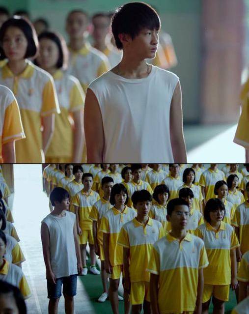 原创隐秘的角落普普和严良真的没死信了你就被导演骗了