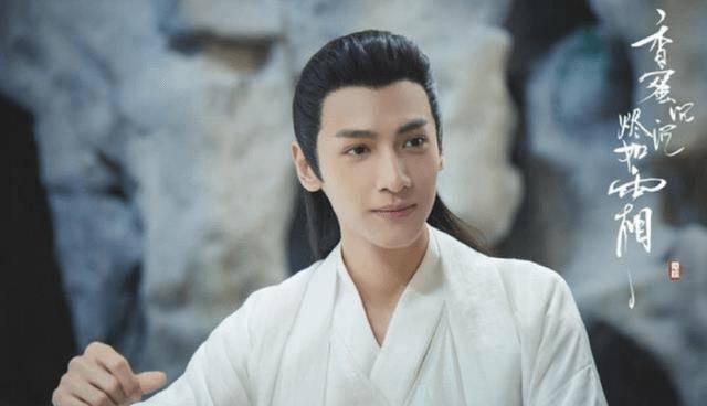 原创驭鲛记人选拟定迪丽热巴确定出演男美人鱼不是罗云熙