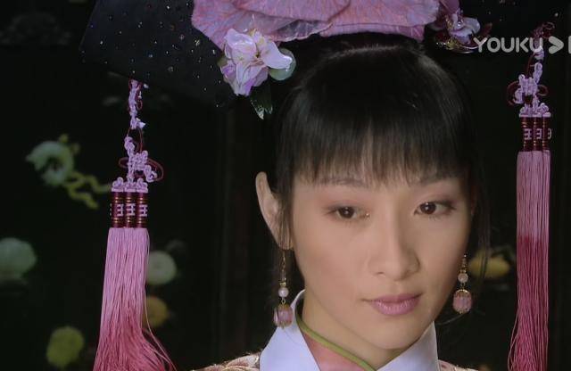 原创原创甄嬛传安陵容1能不能先骂一下我爹妈再骂我