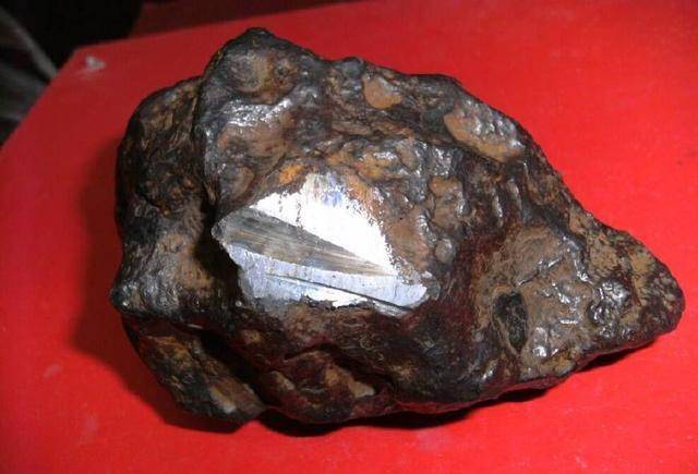 陨铁_中国_佛教