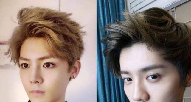 原创关晓彤复工拍摄新剧男主曾被称小鹿晗果真是奇妙的缘分