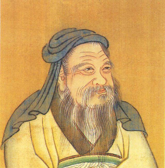 主要怕引起尴尬_奇葩_周公_古代