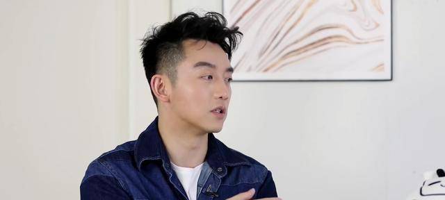 原创正义联盟郑恺的戏份被删光他选择默不作声很聪明的举动