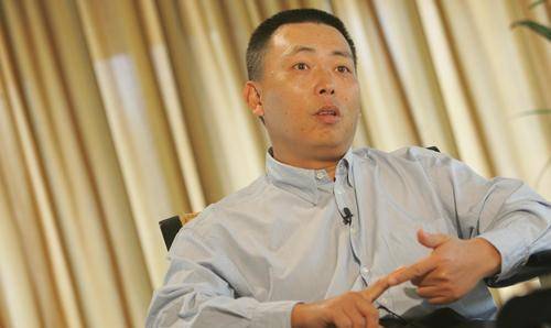 名字很少人知,但他的产品你和你家孩子一定用过_段永平_公司_步步高