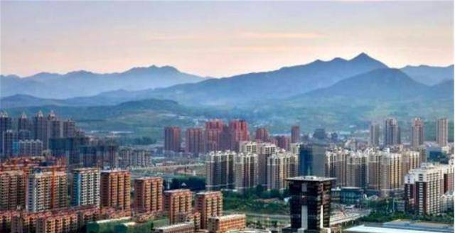 承德有一座县城,煤炭储量多达6500万吨,还成功入选食品产业强县_平泉