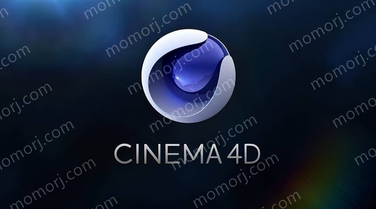 cinema4dc4dr18三维动画软件下载和安装教程