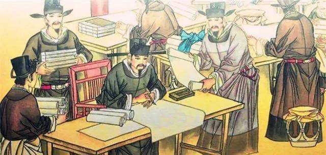 原创古代进京赶考的考生身上有银两为什么山贼没有去抢劫他们