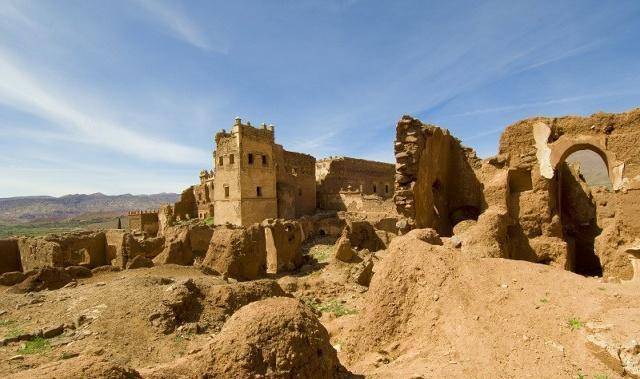 曾为西域七强之一,至今仍有众多谜团尚未解开_楼兰_鄯善_罗布泊