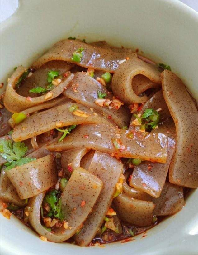 这"小东西"浑身毒,却是"天然胰岛素",降糖通便,不做小糖人_魔芋_做法