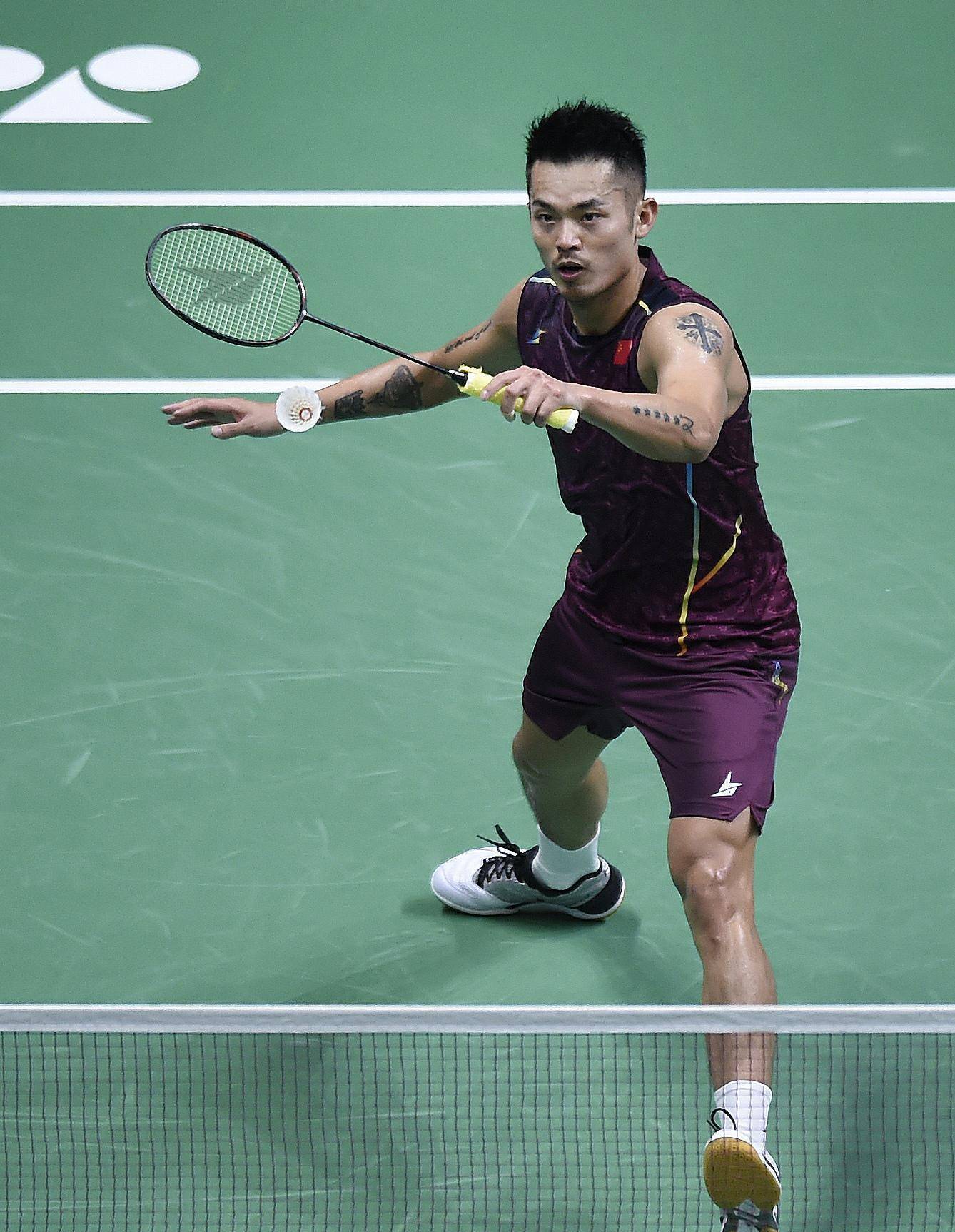 我们体坛十大杰出运动员:先人无法超越,后人难及项背