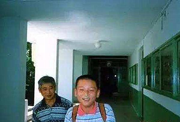 原创无限惋惜中国物理天才尹希加入美籍成为哈佛大学终身教授