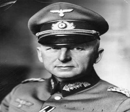 原创世界史上最惨烈的城市防御战如果希特勒不敢听可能会改变世界