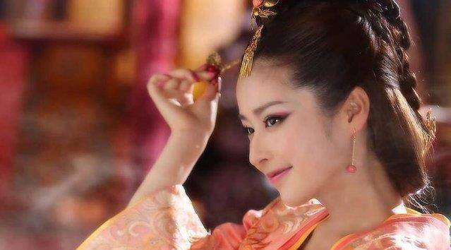 原创史上最会来事儿的狐狸精为报父仇灭亡敌国却遭后世唾骂几千年