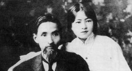 与妻子伉俪情深多年,二人终为国慷慨赴死_郭松龄_韩淑秀_夫妻