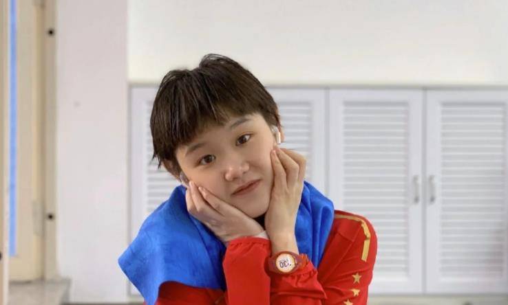 20岁迎喜讯,张家齐官宣决定,退役安置曝光,全红婵送祝福